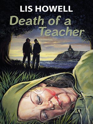 cover image of Death of a Teacher